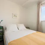 Ipanema Sud-6 By Interhome Apartment