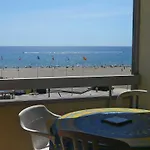 Apartment Ipanema Sud-6 By Interhome Canet-en-Roussillon