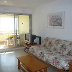 Ipanema Sud-6 By Interhome