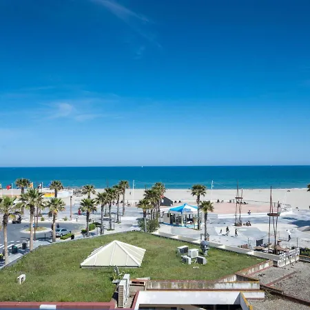 Ipanema Sud-6 Canet-en-Roussillon