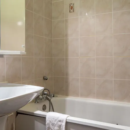 Appartement Ipanema Sud-6 *