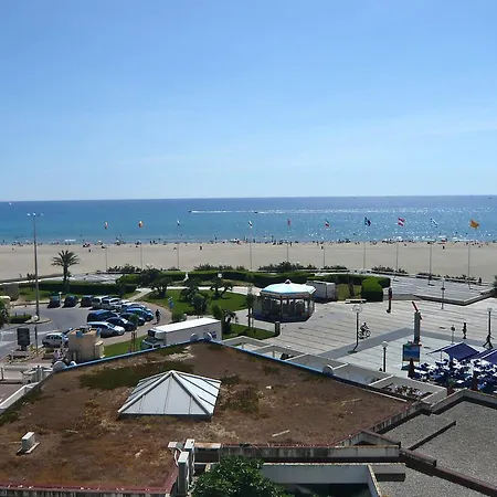 Appartement Ipanema Sud-6 By Interhome