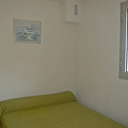 Ipanema Sud-6 By Interhome