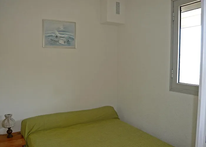 Apartment Ipanema Sud-6 By Interhome