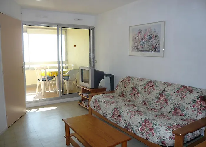 Apartment Ipanema Sud-6 By Interhome