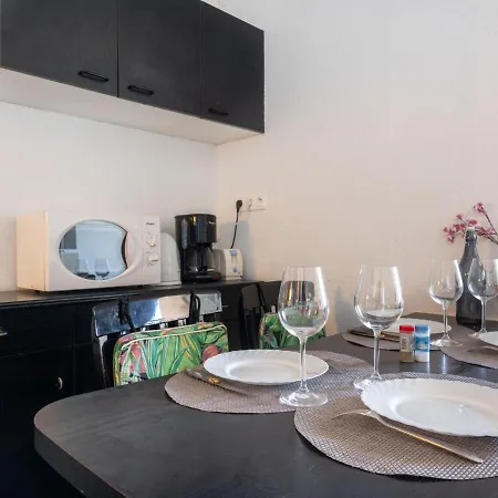 Ipanema Sud-6 By Interhome *