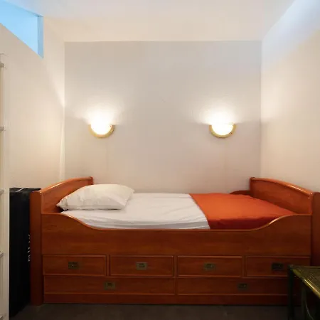 Apartment Ipanema Sud-6 By Interhome شقة كانيه