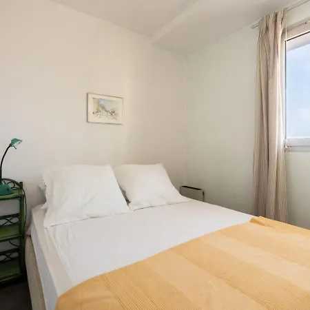 Ipanema Sud-6 By Interhome Apartment