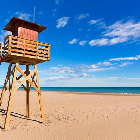 Ipanema Sud-6 By Interhome Apartment Canet-en-Roussillon
