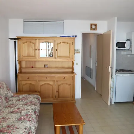 Ipanema Sud-6 By Interhome Canet-en-Roussillon