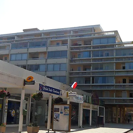 Ipanema Sud-6 By Interhome Apartment