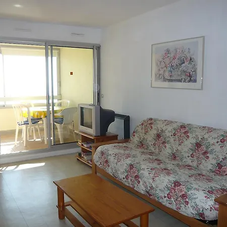 Ipanema Sud-6 By Interhome